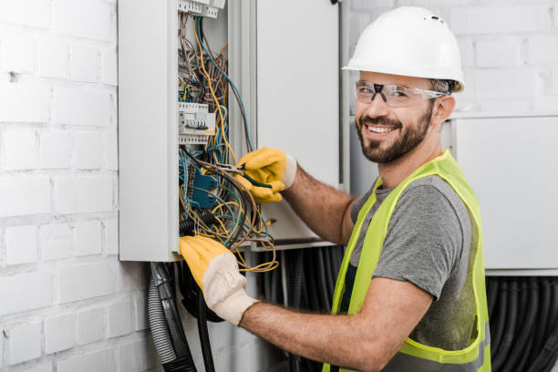 Best Commercial Electrician Services  in Bohemia, NY