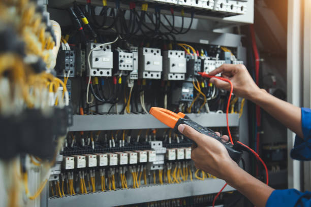 Best Industrial Electrical Services  in Bohemia, NY