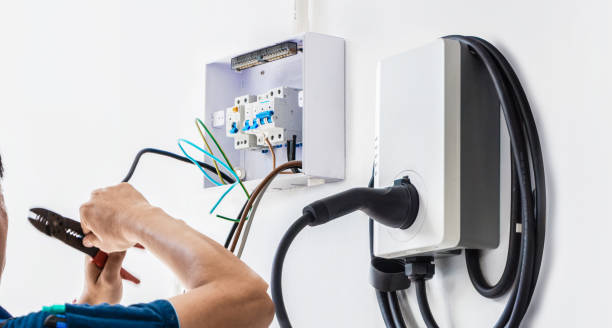 Best Electrical Installation Contractor  in Bohemia, NY